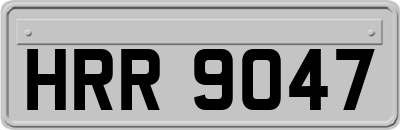 HRR9047