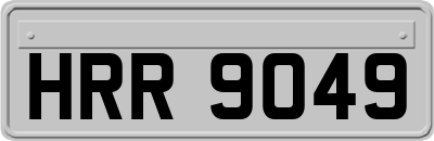 HRR9049