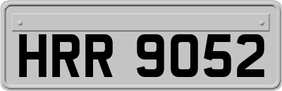HRR9052