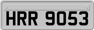 HRR9053