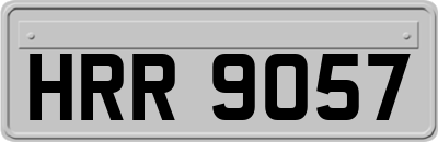 HRR9057