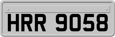 HRR9058