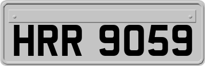 HRR9059