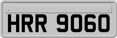 HRR9060