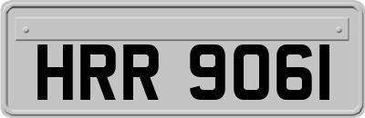 HRR9061
