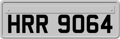 HRR9064