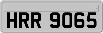 HRR9065