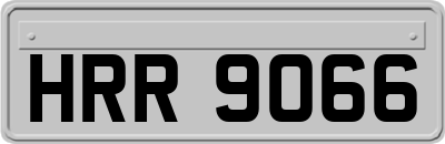 HRR9066
