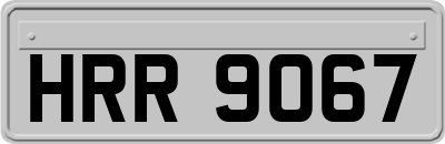HRR9067