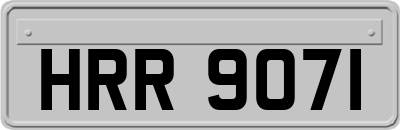 HRR9071