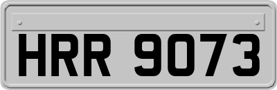 HRR9073