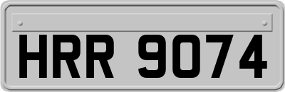 HRR9074