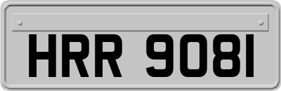 HRR9081