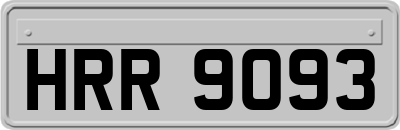 HRR9093