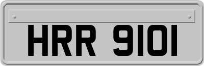 HRR9101
