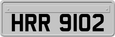 HRR9102