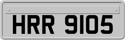 HRR9105