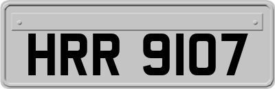 HRR9107