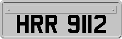HRR9112