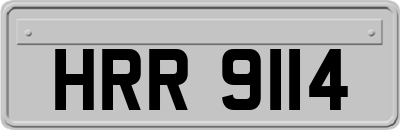 HRR9114