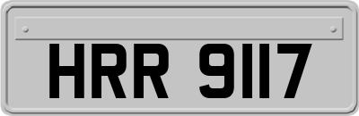 HRR9117