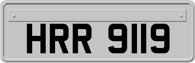 HRR9119