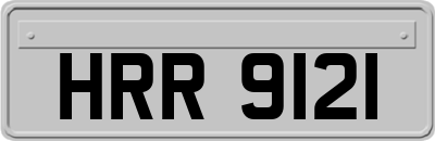 HRR9121