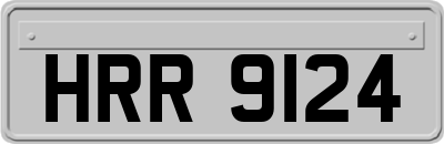 HRR9124