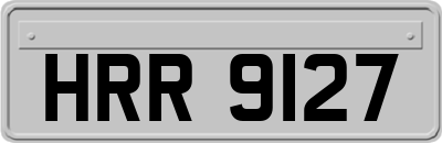 HRR9127