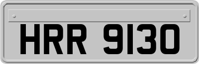 HRR9130
