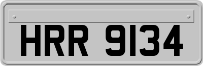 HRR9134