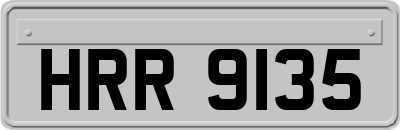 HRR9135