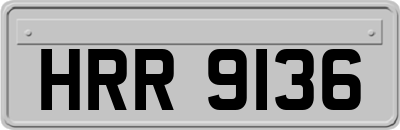 HRR9136