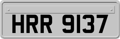 HRR9137