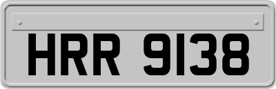 HRR9138