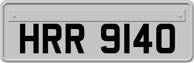 HRR9140