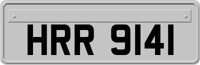 HRR9141