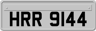HRR9144