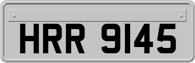 HRR9145