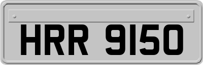 HRR9150