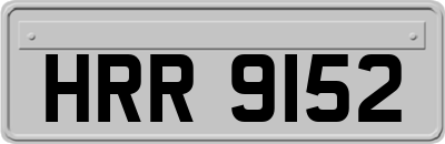 HRR9152