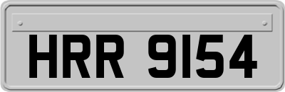 HRR9154