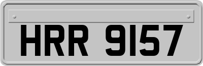 HRR9157