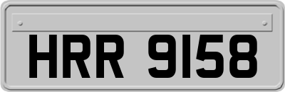 HRR9158