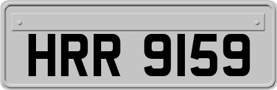 HRR9159