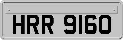 HRR9160