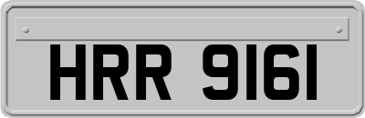 HRR9161