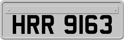 HRR9163