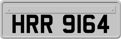 HRR9164
