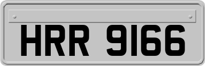 HRR9166